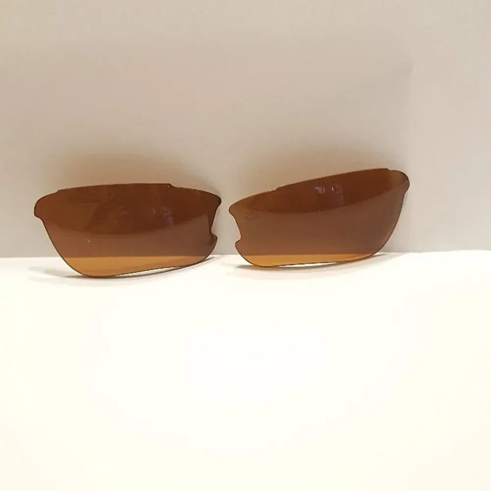 Vanquish Sunglasses Q4 spare lenses. Lenses only.
